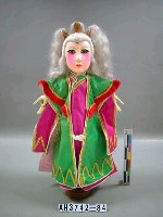 藏品(生(植髮))的圖片